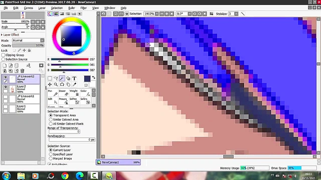 Drawing Hentai Hinata Hyuuga (Naruto Shippuden) - Repost