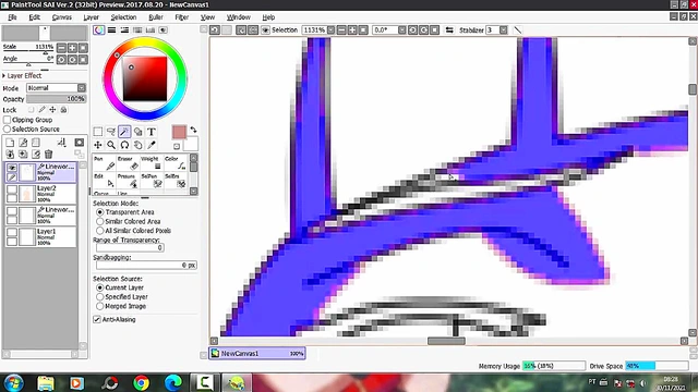 Drawing Hentai Hinata Hyuuga (Naruto Shippuden) - Repost