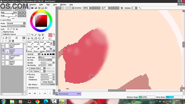 Drawing Hentai Hinata Hyuuga (Naruto Shippuden) - Repost