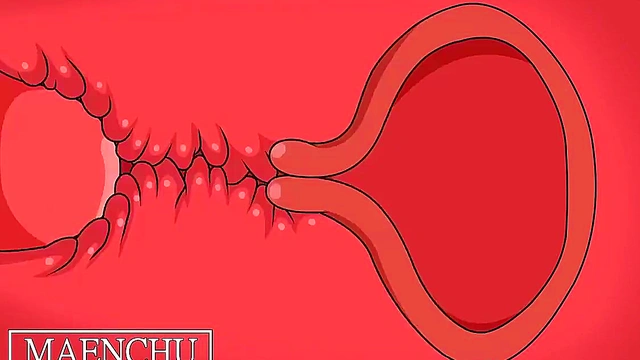 Monster Musume hentai