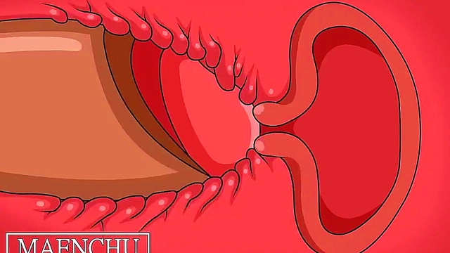 Monster Musume hentai