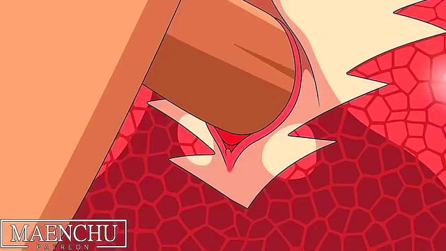 Monster Musume hentai