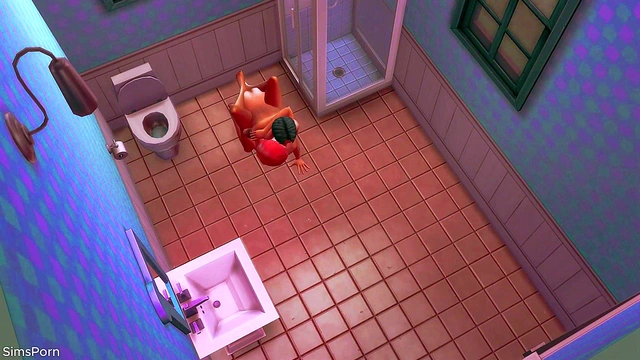 Hentay'Sims4
