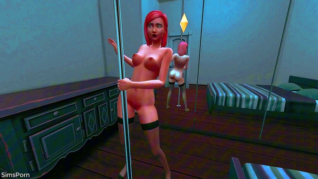 Hentay'Sims4