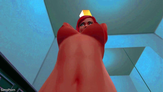 Hentay'Sims4