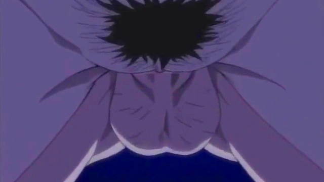 Japanese Hentai'Office'Blonde'Big Boobs