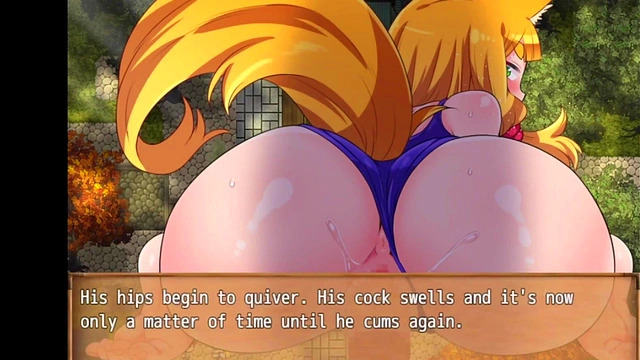 Hentai Game [ Lolibabas of Mayohiga ]ALL YOH SCENES