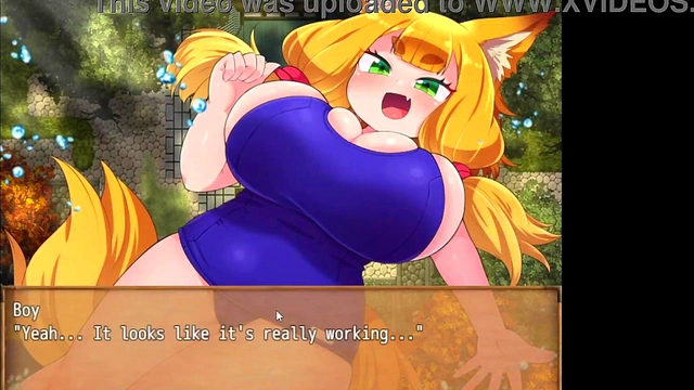 Hentai Game [ Lolibabas of Mayohiga ]ALL YOH SCENES