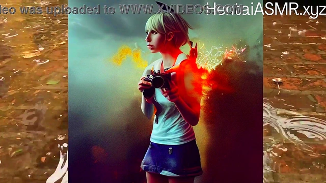 Hentai Asmr