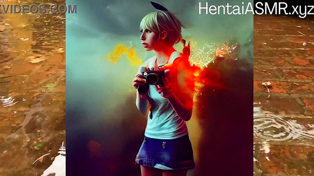 Hentai Asmr