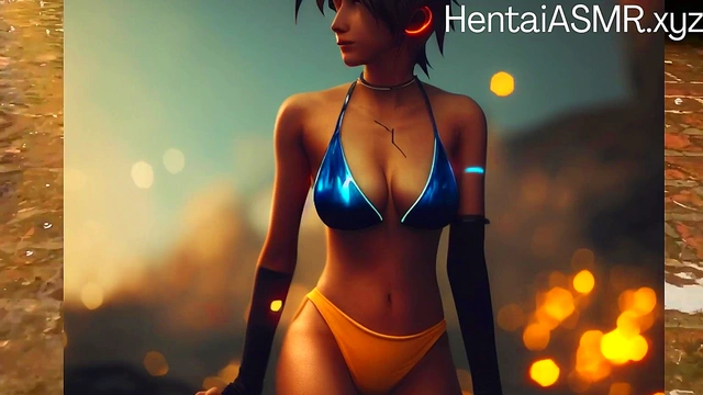 Hentai Asmr
