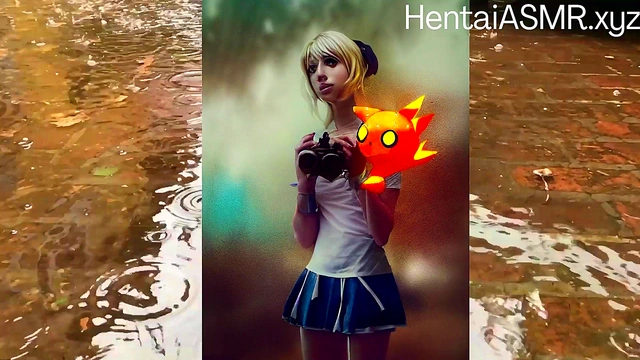 Hentai Asmr