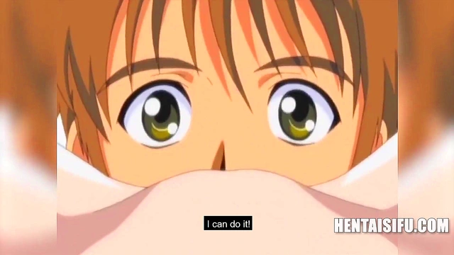 The Horny Hospital (Hentai) Part 2