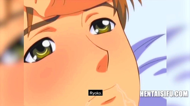 The Horny Hospital (Hentai) Part 2