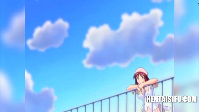 The Horny Hospital (Hentai) Part 2