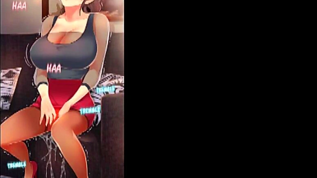 Free Porn XXX girl friend hentai of