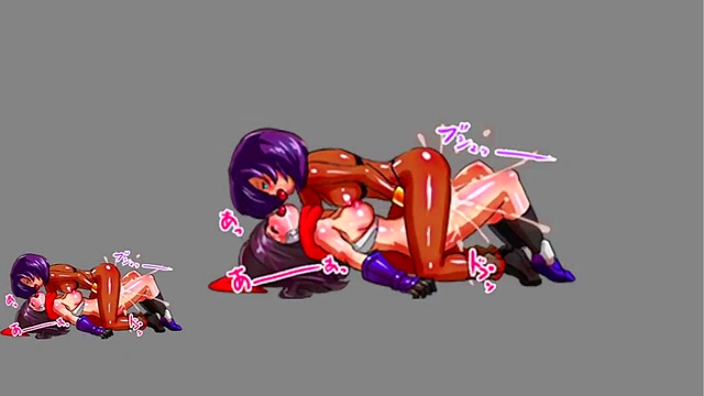 Scrider hentai gallery