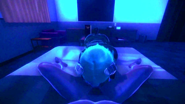 Anime hentai uncensored l Cosplay Succubus