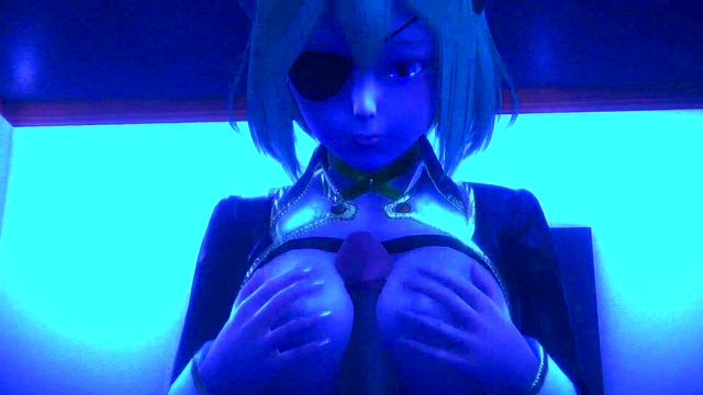 Anime hentai uncensored l Cosplay Succubus