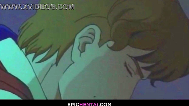 Beautiful maids used well Mr Dred's house - hentai porn