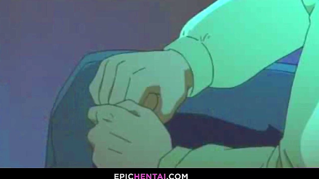 Beautiful maids used well Mr Dred's house - hentai porn