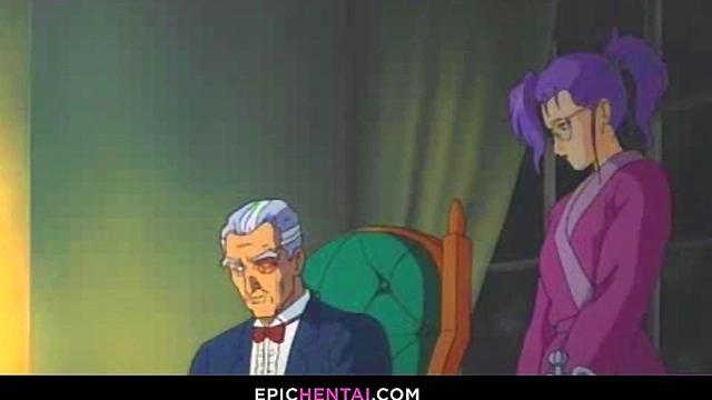 Beautiful maids used well Mr Dred's house - hentai porn