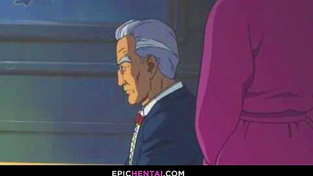 Beautiful maids used well Mr Dred's house - hentai porn