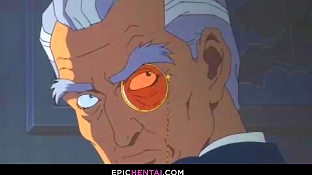 Beautiful maids used well Mr Dred's house - hentai porn