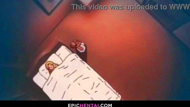 Beautiful maids used well Mr Dred's house - hentai porn