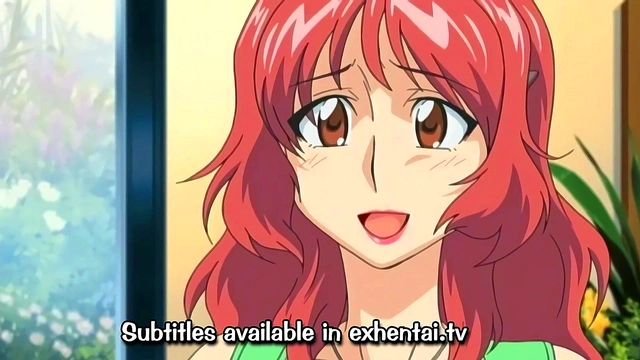 Threesome with my Stepsister - Hentai [UNCENSORED]