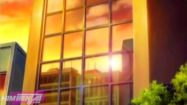 Orgy with my classmates - Hentai uncensored