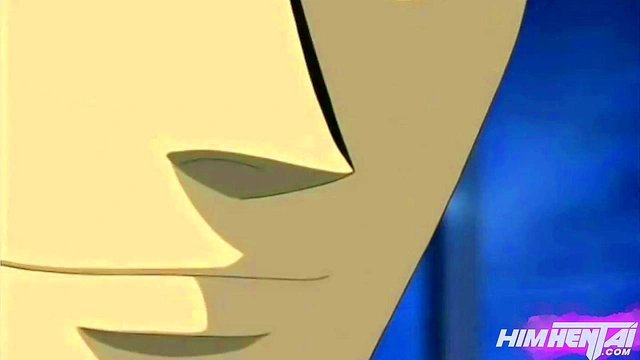 Orgy with my classmates - Hentai uncensored