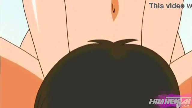 Orgy with my classmates - Hentai uncensored