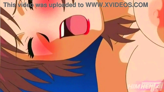 Orgy with my classmates - Hentai uncensored