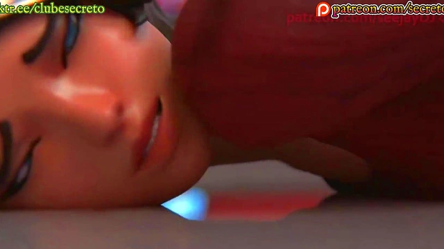 Fortnite Hentai Compilation - Part 4