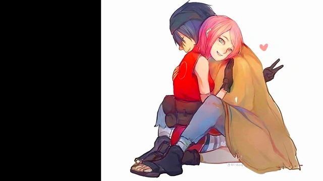 ULTIMATE Naruto Hentai Compilation V3