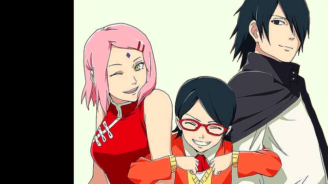 ULTIMATE Naruto Hentai Compilation V3