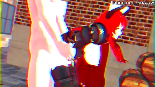 COMPILATION HENTAI MMD SEX