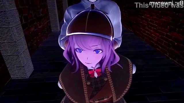 COMPILATION HENTAI MMD SEX