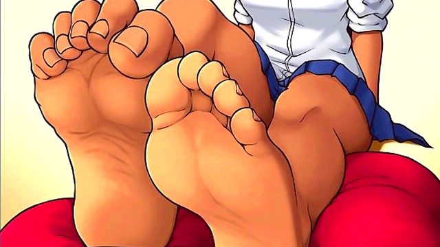 Nagatoro Hayase Hentai Joi Feet Sph Cum Countdown