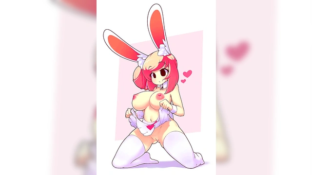 Fizition Hentai Slideshow