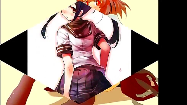 sexy hentai Your Daily Dose of Ecchi Pantyhose Video 1