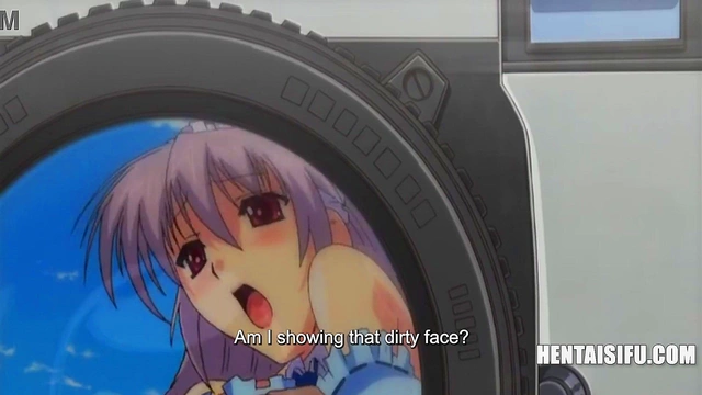 Lewd Cosplay Girl Hounded By Paprazzi - Hentai