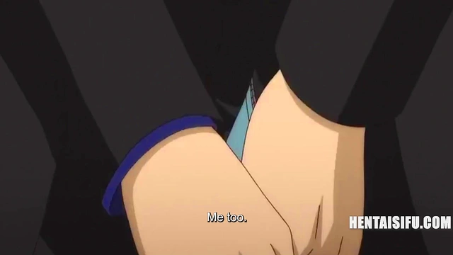 Lewd Cosplay Girl Hounded By Paprazzi - Hentai