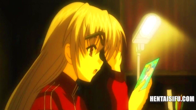 Lewd Cosplay Girl Hounded By Paprazzi - Hentai