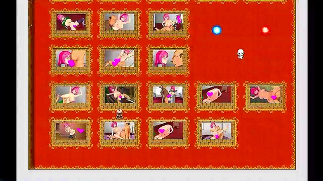 [Hentai-game] Elixir of Dominance CG