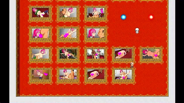 [Hentai-game] Elixir of Dominance CG