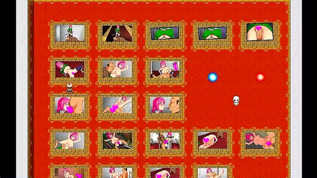 [Hentai-game] Elixir of Dominance CG