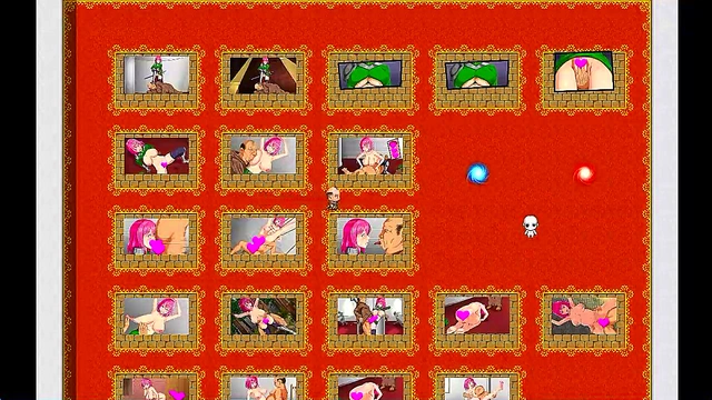 [Hentai-game] Elixir of Dominance CG