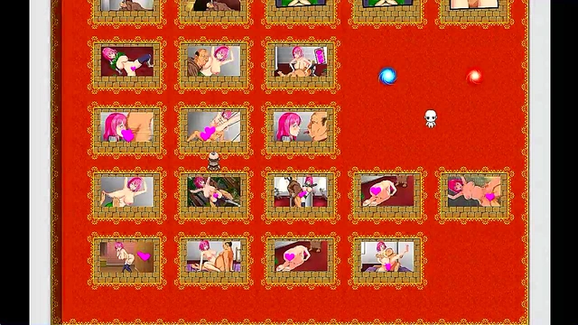 [Hentai-game] Elixir of Dominance CG